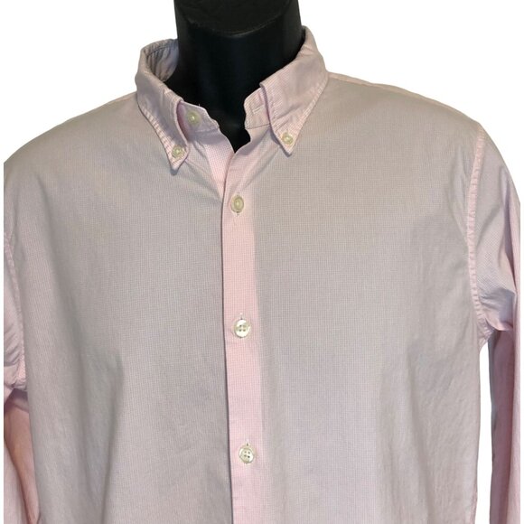 Abercrombie & Fitch Stretch Super Slim Pink Men’s Size Small - Picture 2 of 8